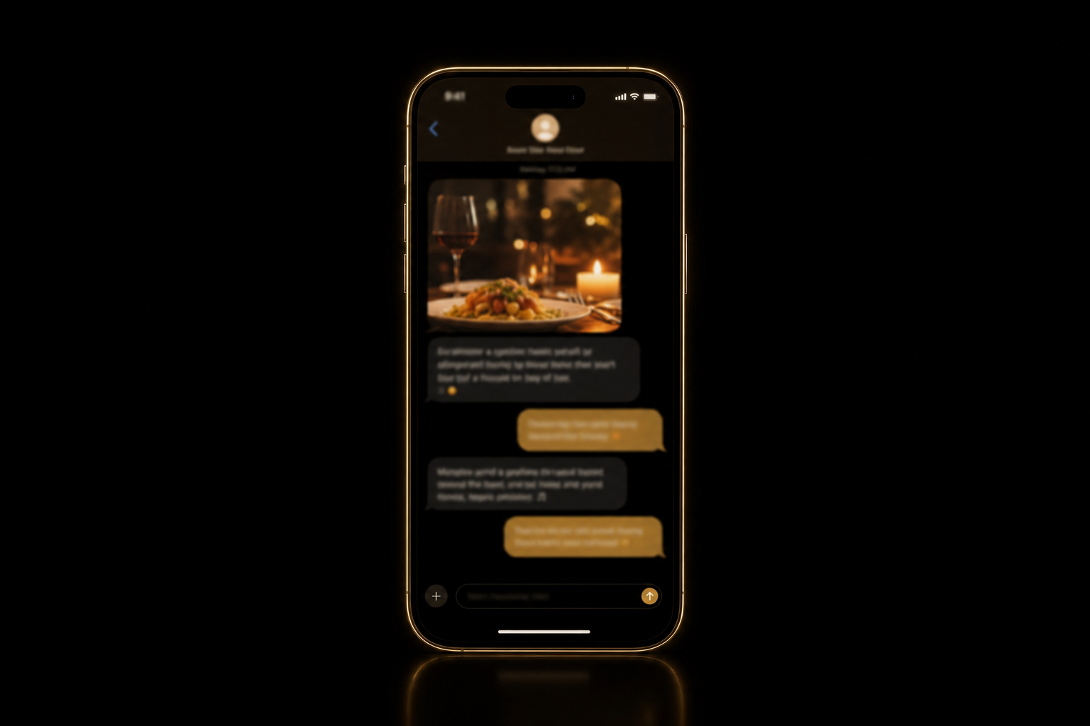SMS Marketing